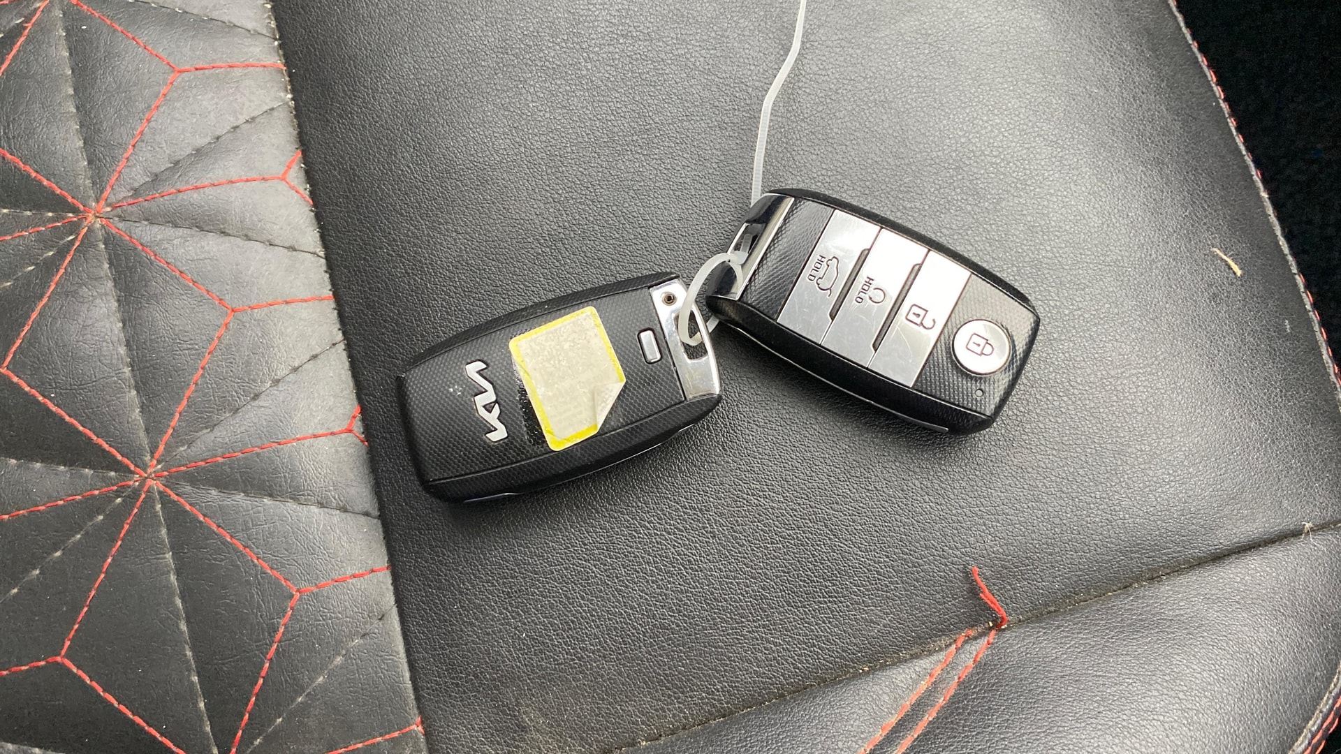 Used 2021 Kia Seltos Used 2021 Kia Seltos