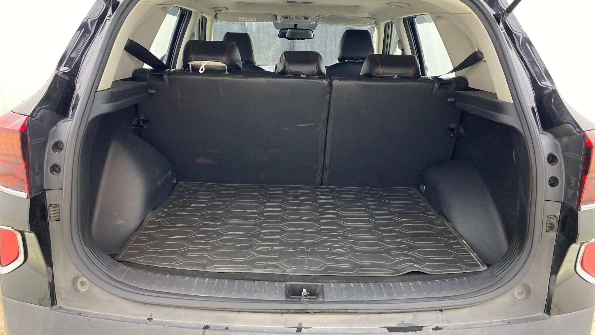 Used 2021 Kia Seltos Used 2021 Kia Seltos