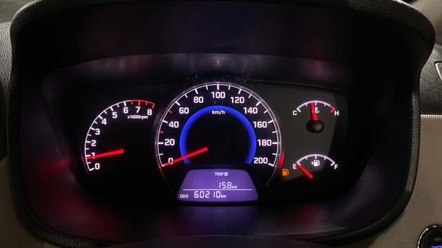 View Hyundai Grand i10 Image 34 Used Hyundai Grand i10 Image 34