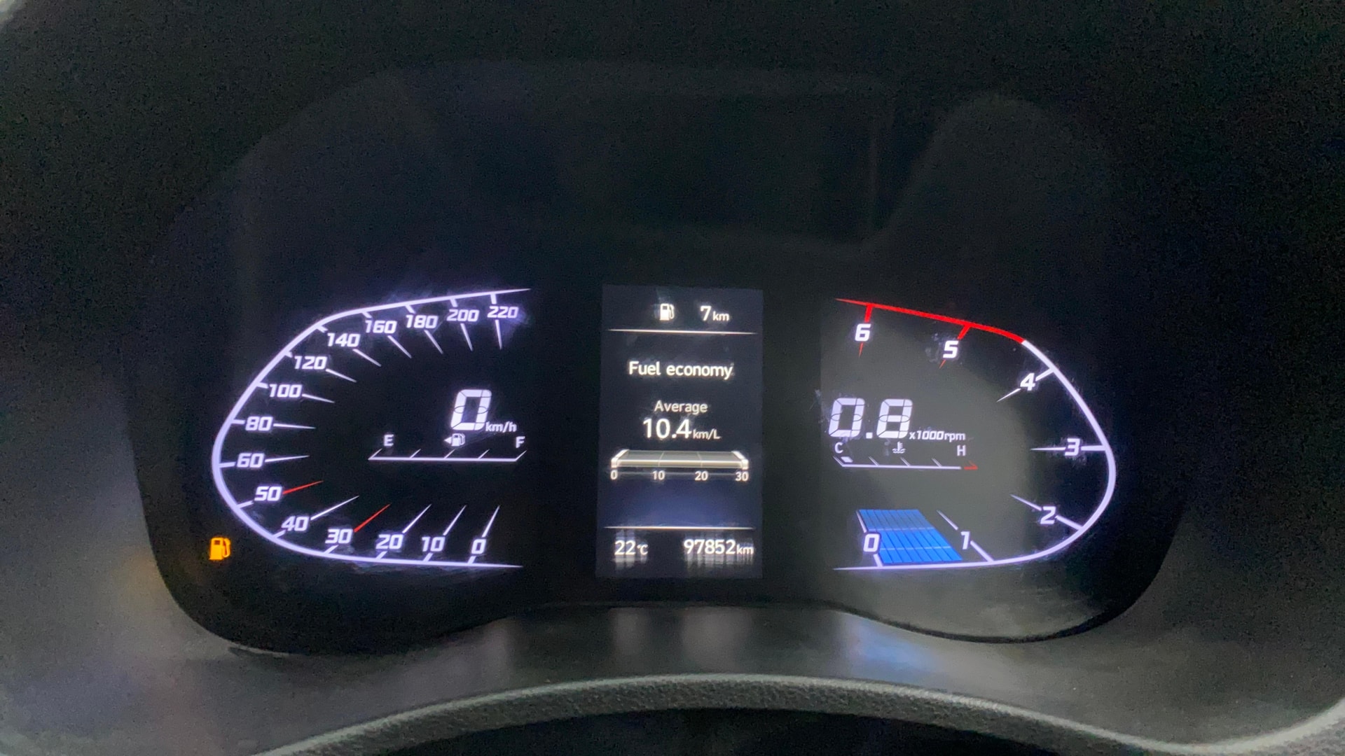Used 2021 Hyundai Verna Used 2021 Hyundai Verna