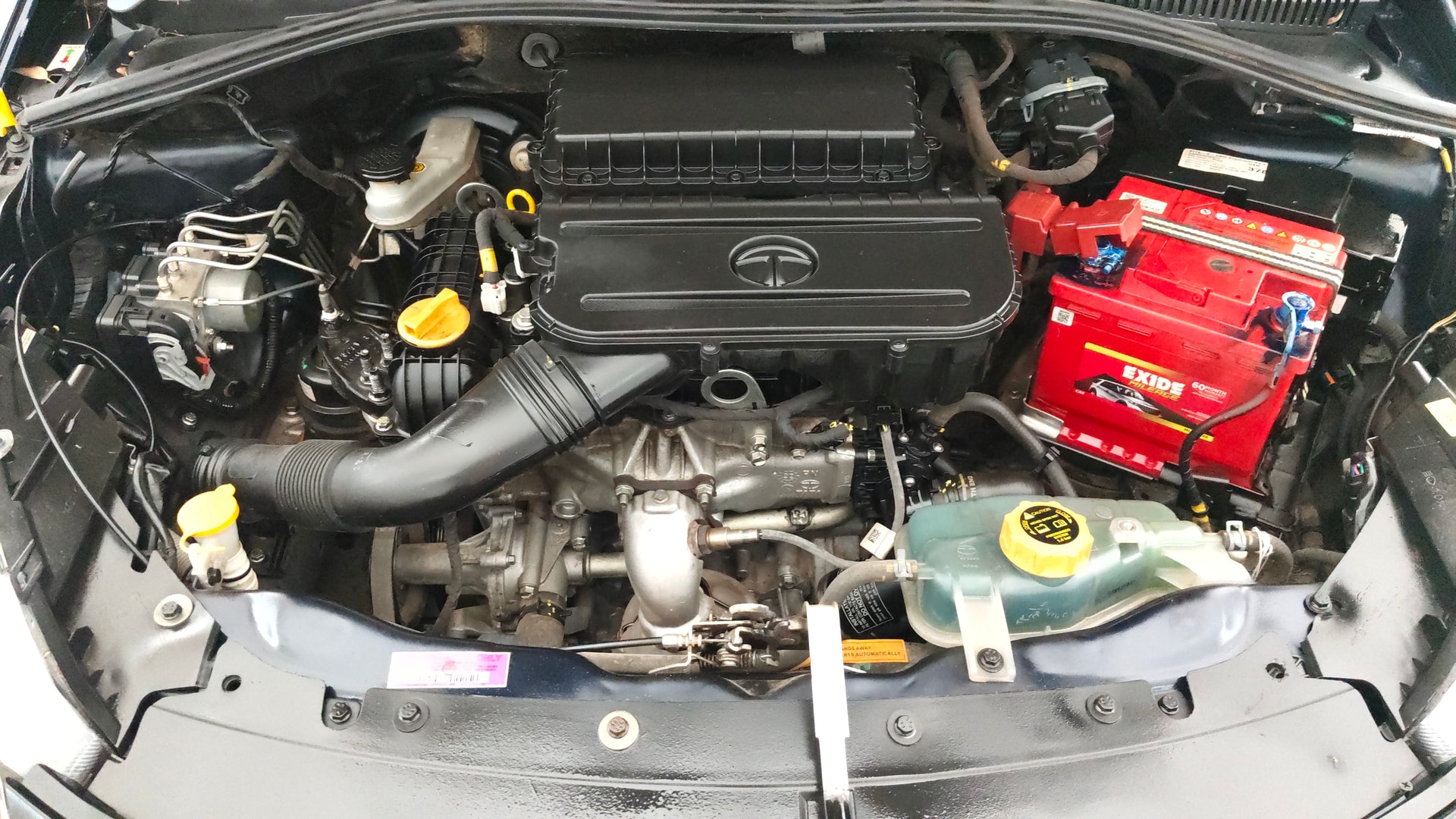 Used 2022 Tata Tigor Used 2022 Tata Tigor