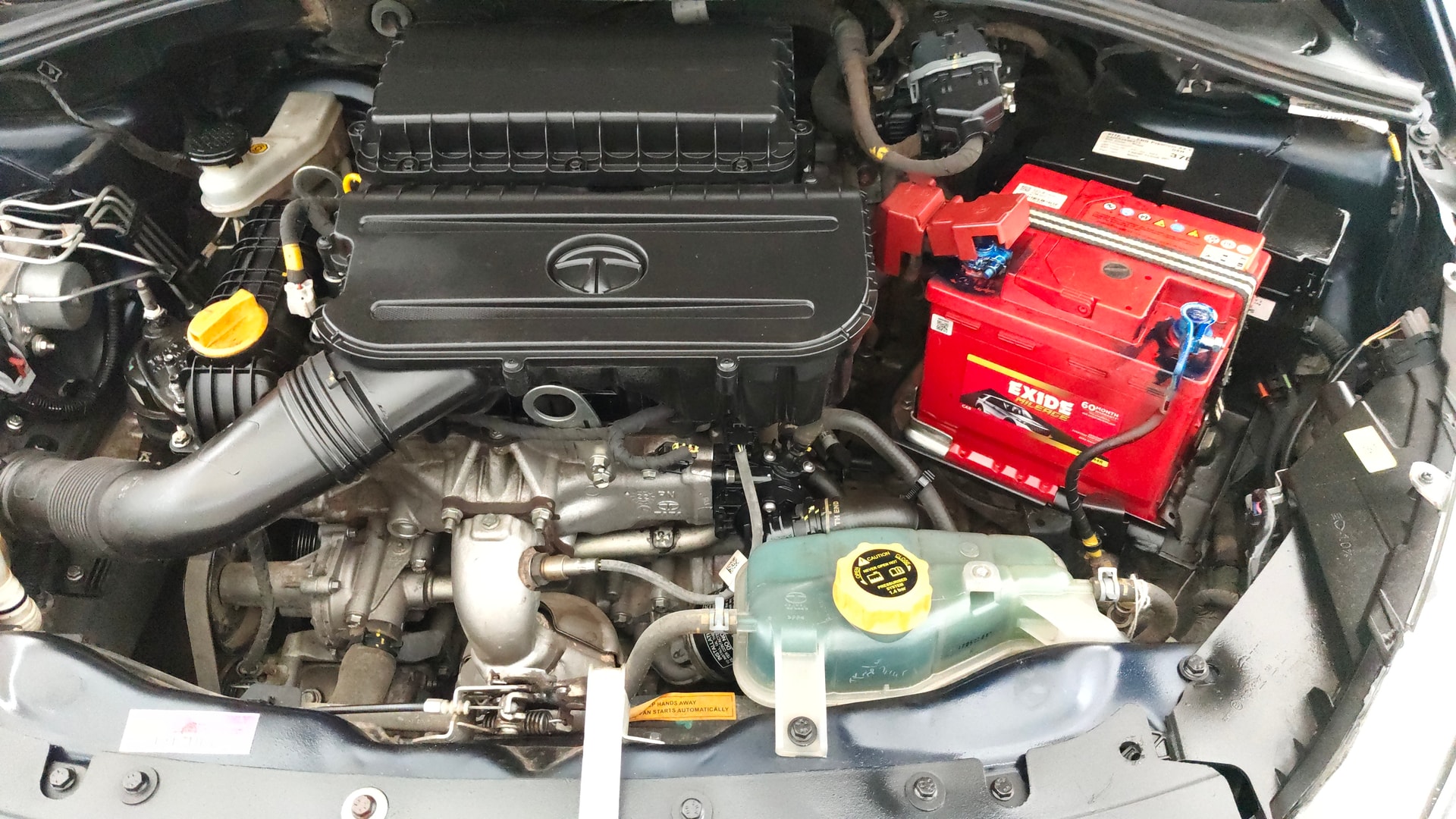 Used 2022 Tata Tigor Used 2022 Tata Tigor