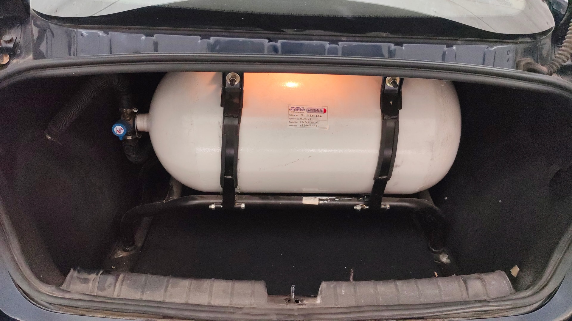 Used 2022 Tata Tigor Used 2022 Tata Tigor
