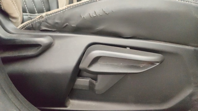 View Tata Tigor Image 18 Used Tata Tigor Image 18