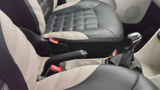 View Tata Tigor Image 39 Used Tata Tigor Image 39