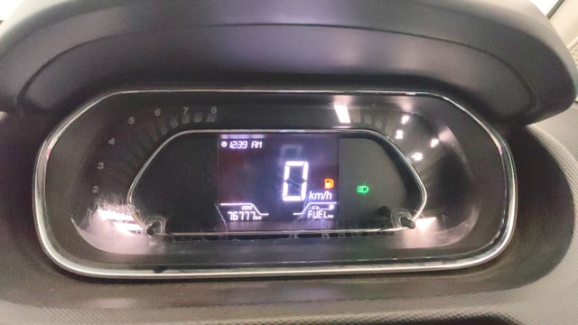 View Tata Tigor Image 35 Used Tata Tigor Image 35