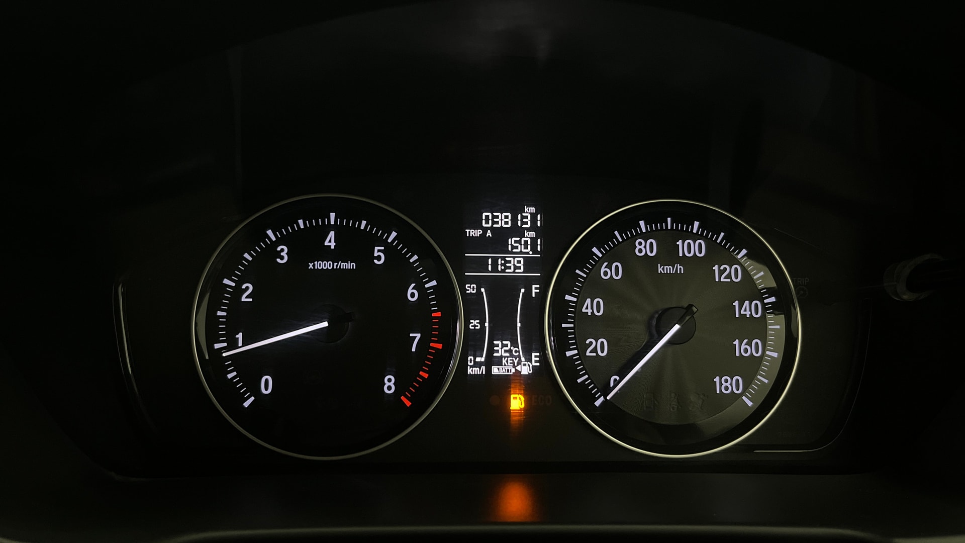 View 2019 Honda Amaze E MT Petrol BS IV Image 19 Used 2019 Honda Amaze E MT Petrol BS IV Image 19
