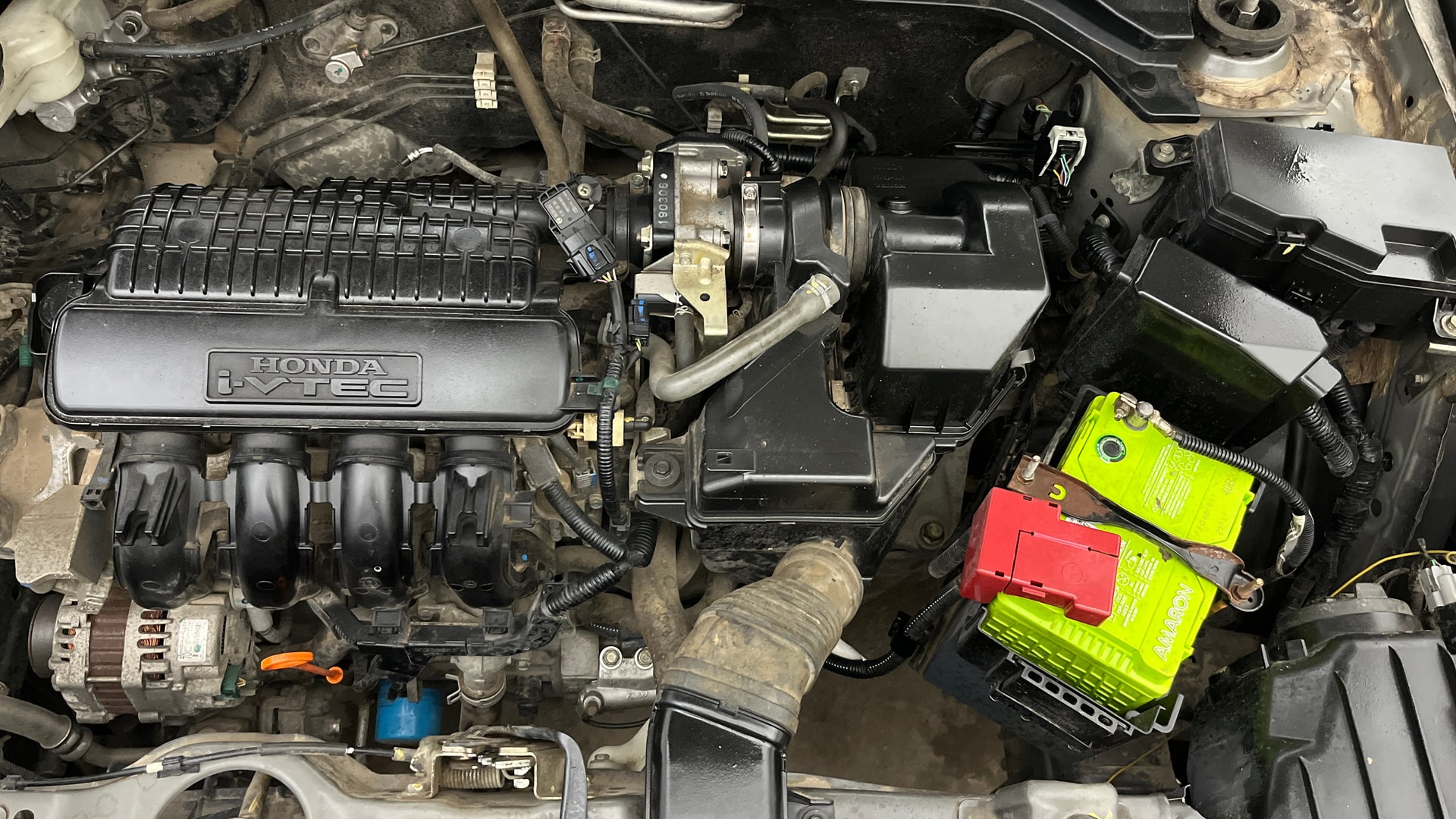 View 2019 Honda Amaze E MT Petrol BS IV Image 42 Used 2019 Honda Amaze E MT Petrol BS IV Image 42