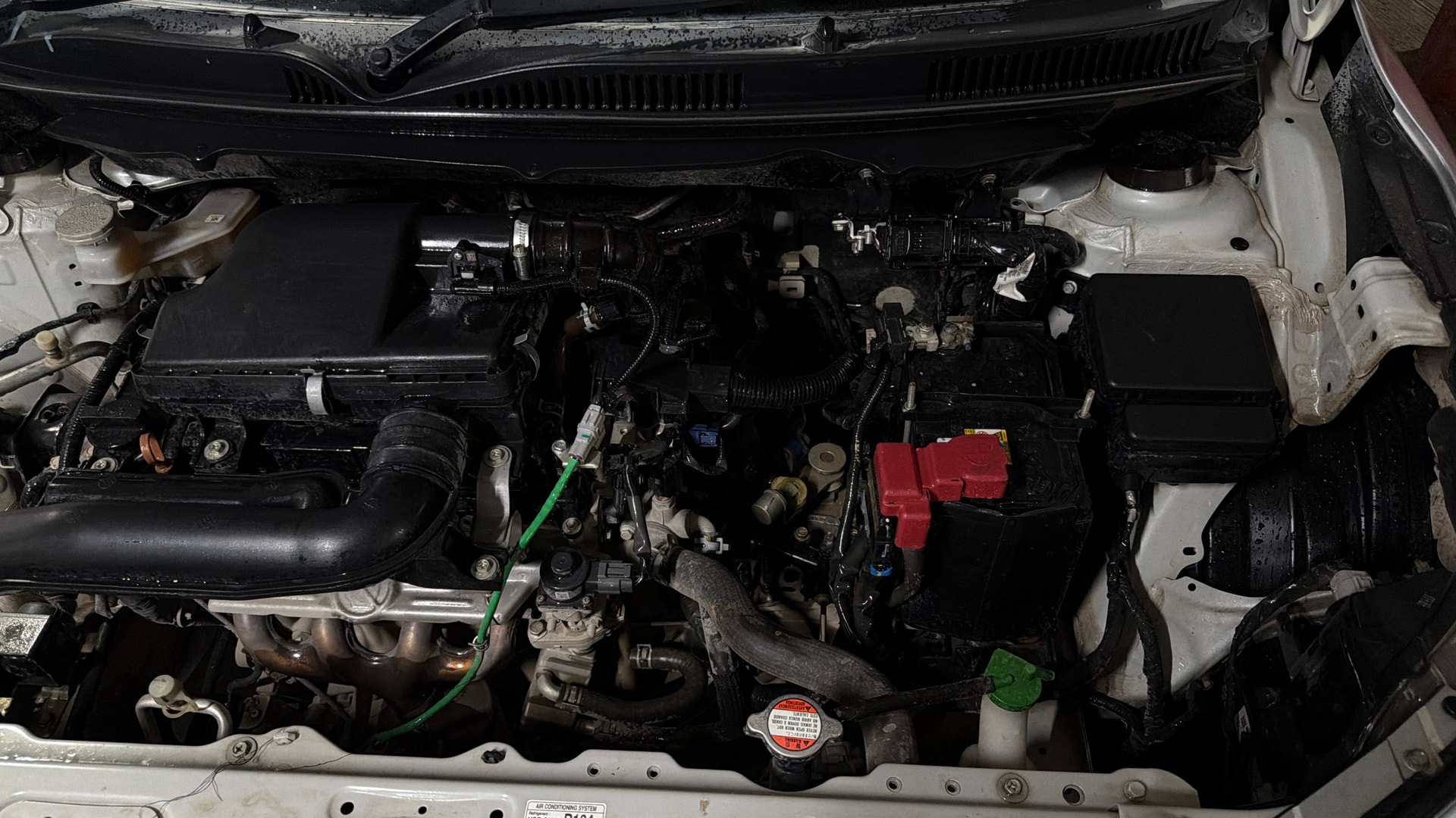 Used 2023 Toyota Glanza Used 2023 Toyota Glanza