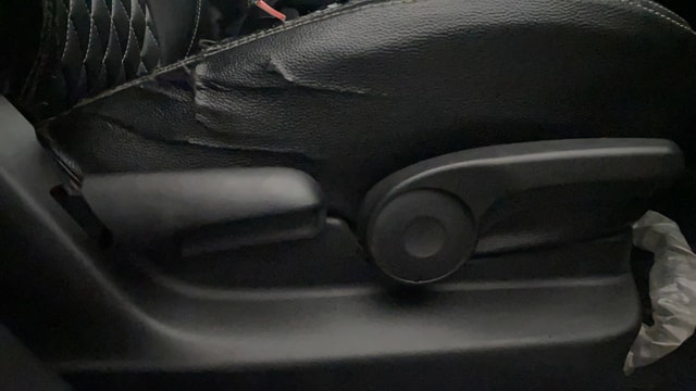 View Toyota Urban Cruiser Image 18 Used Toyota Urban Cruiser Image 18