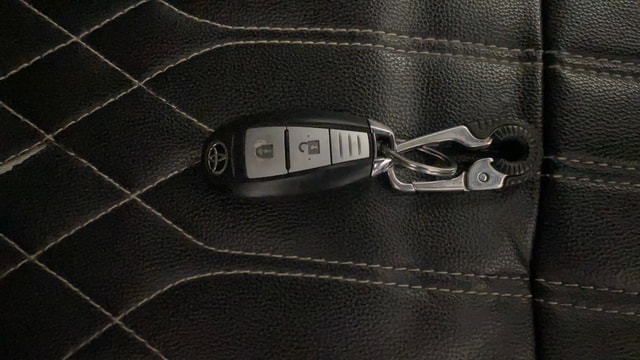 View Toyota Urban Cruiser Image 27 Used Toyota Urban Cruiser Image 27