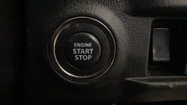 View Toyota Urban Cruiser Image 34 Used Toyota Urban Cruiser Image 34