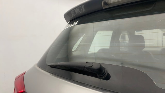 View Toyota Urban Cruiser Image 43 Used Toyota Urban Cruiser Image 43