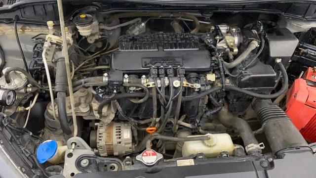 View Honda City Image 25 Used Honda City Image 25