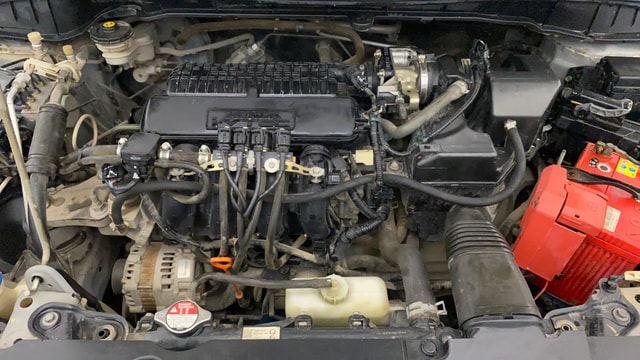View Honda City Image 45 Used Honda City Image 45