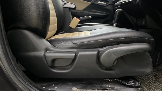 View Honda Jazz Image 18 Used Honda Jazz Image 18