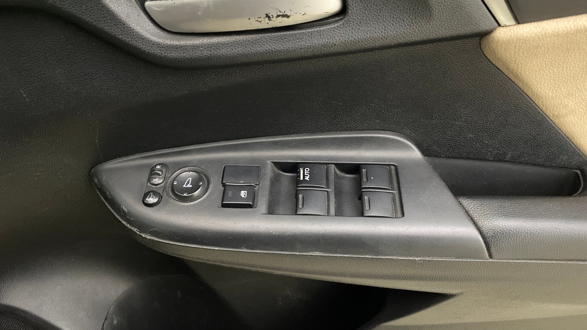 Used 2015 Honda Jazz Used 2015 Honda Jazz
