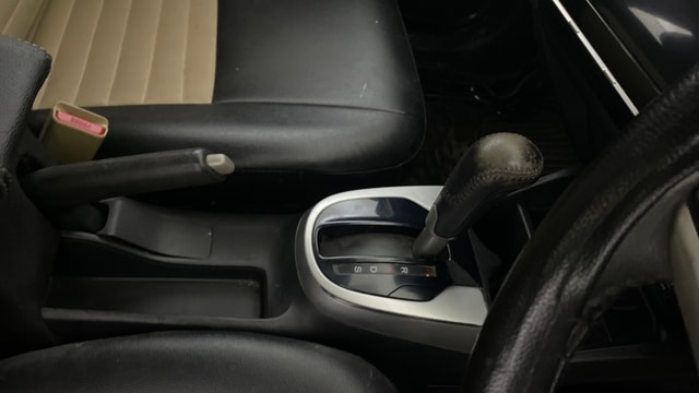 View Honda Jazz Image 38 Used Honda Jazz Image 38