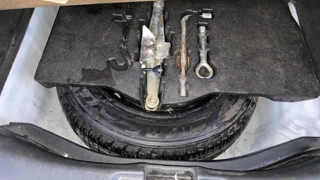 View Honda Jazz Image 25 Used Honda Jazz Image 25