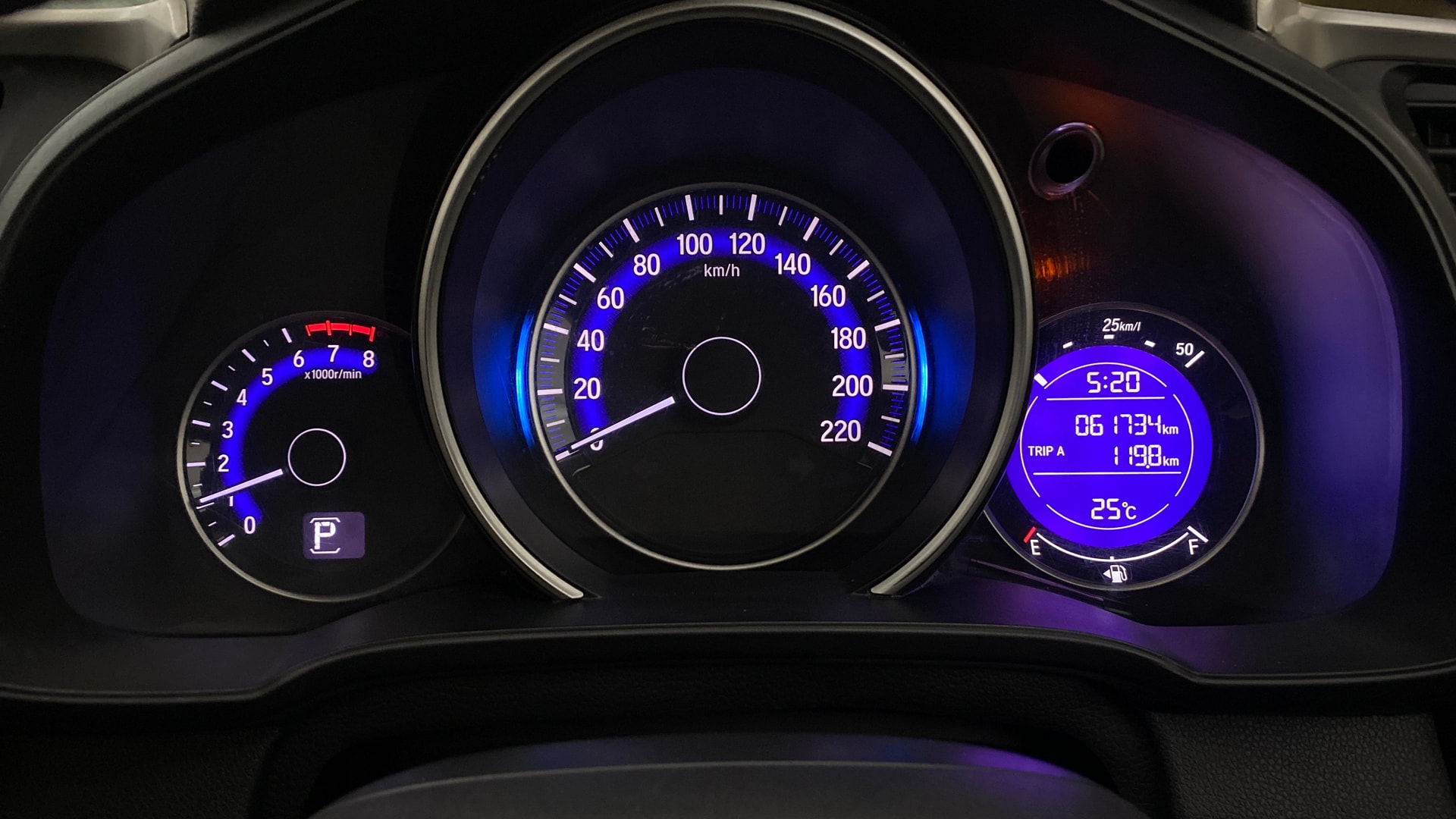 Used 2015 Honda Jazz Used 2015 Honda Jazz