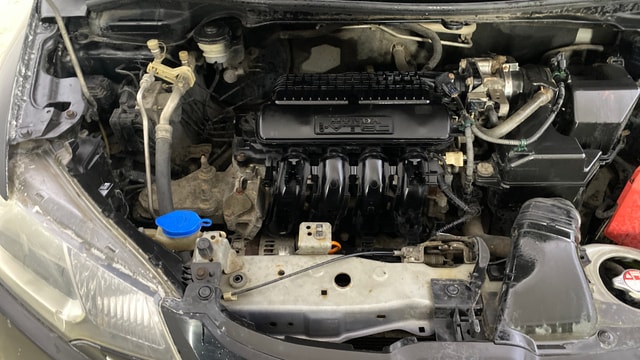 View Honda Jazz Image 3 Used Honda Jazz Image 3