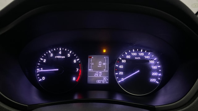 View Hyundai i20 Active Image 20 Used Hyundai i20 Active Image 20