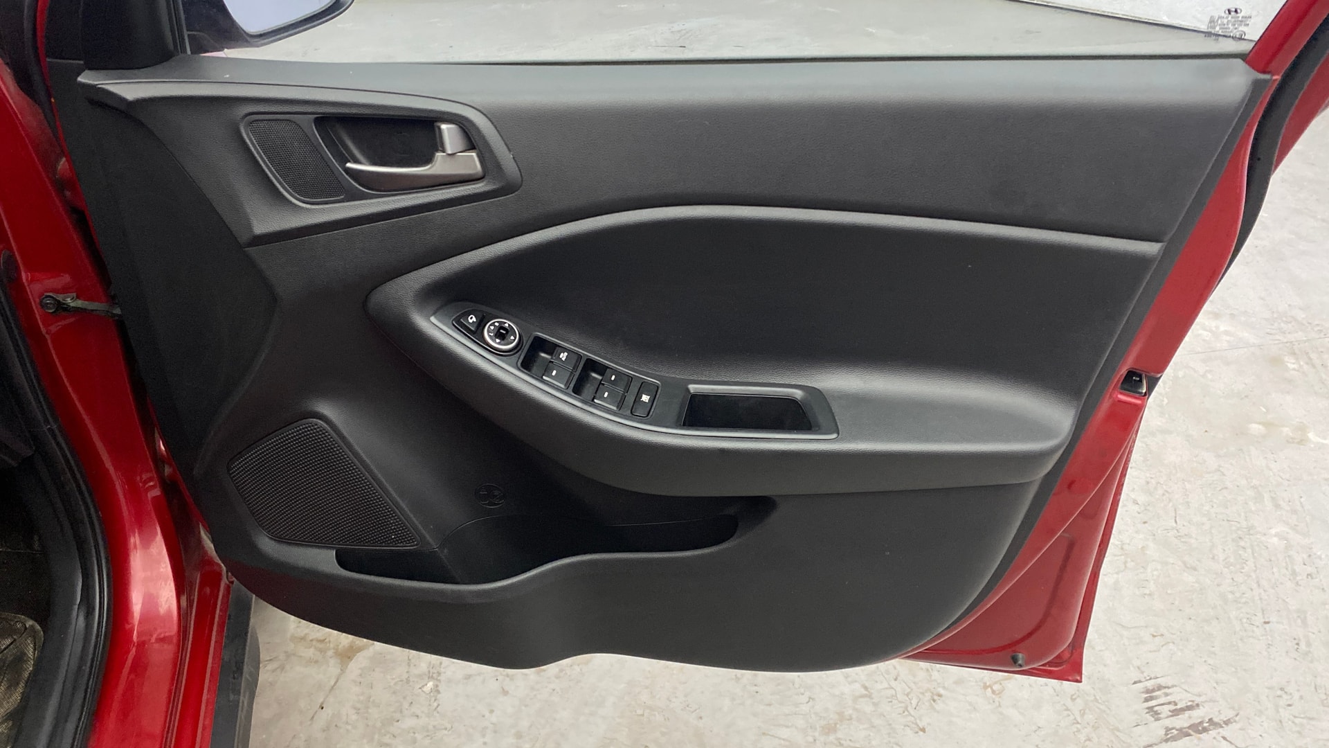View 2016 Hyundai i20 Active 1.2 S Image 37 Used 2016 Hyundai i20 Active 1.2 S Image 37