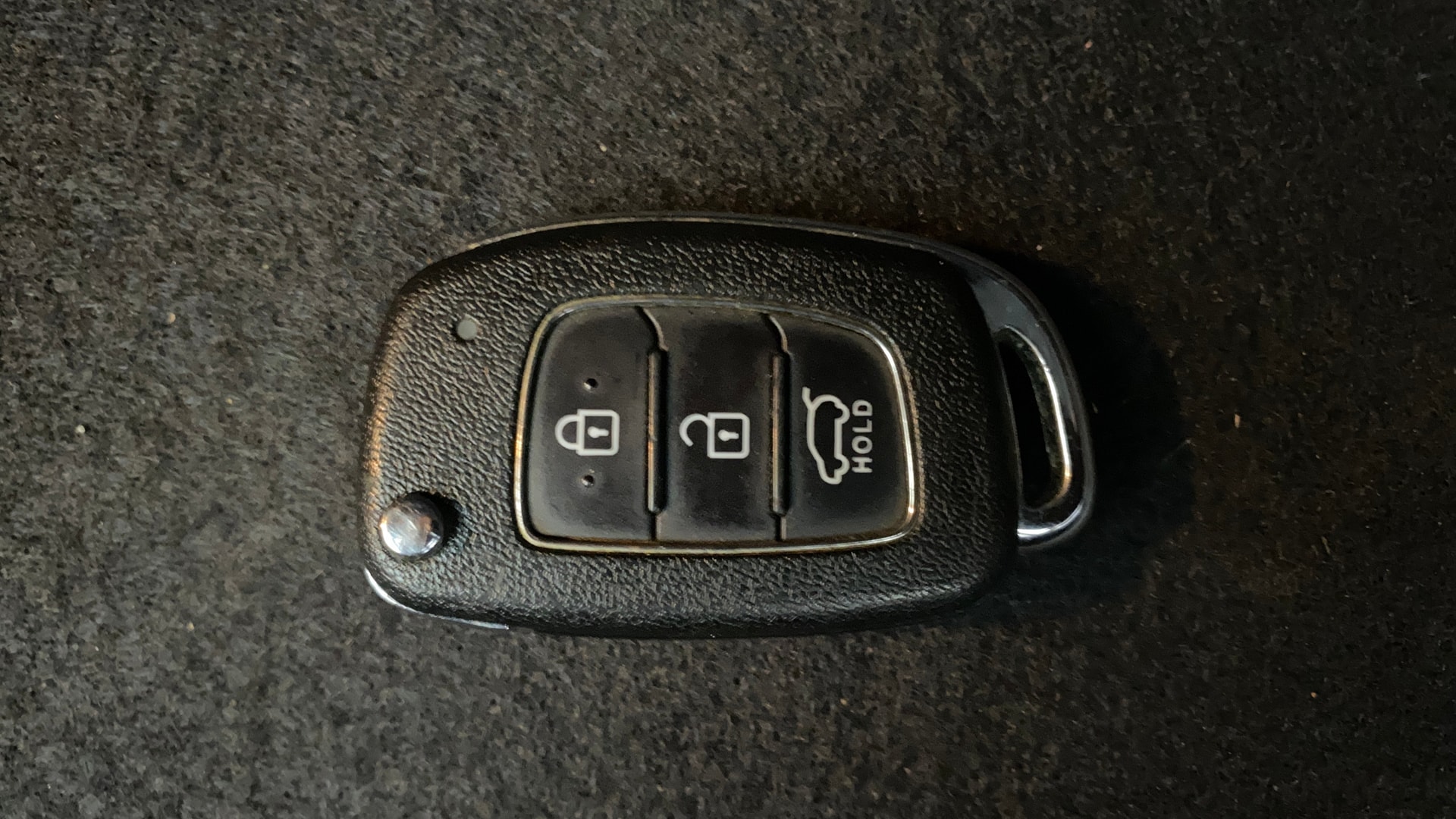 View 2016 Hyundai i20 Active 1.2 S Image 18 Used 2016 Hyundai i20 Active 1.2 S Image 18