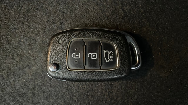 View Hyundai i20 Active Image 18 Used Hyundai i20 Active Image 18