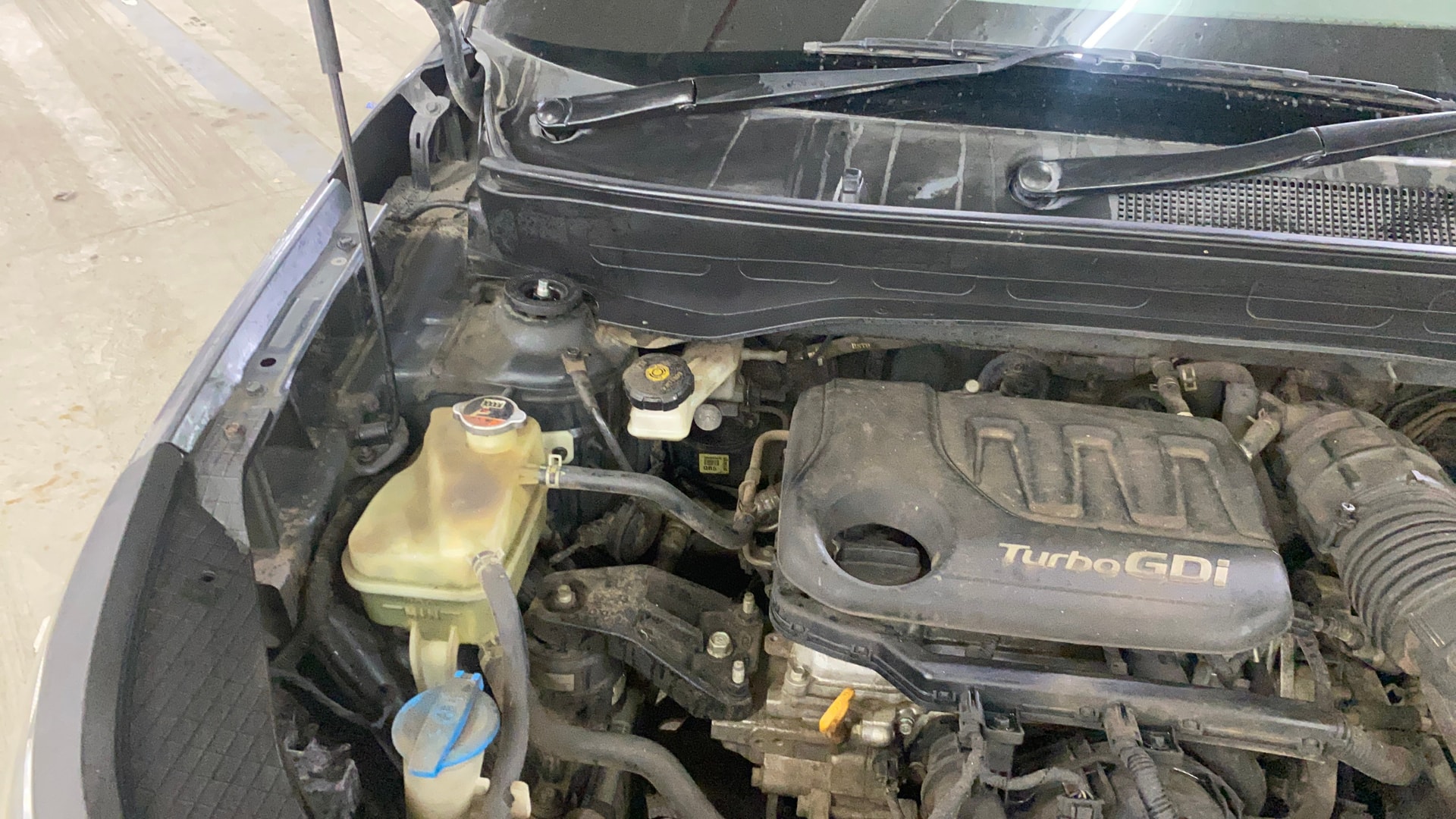 Used 2019 Hyundai Venue Used 2019 Hyundai Venue