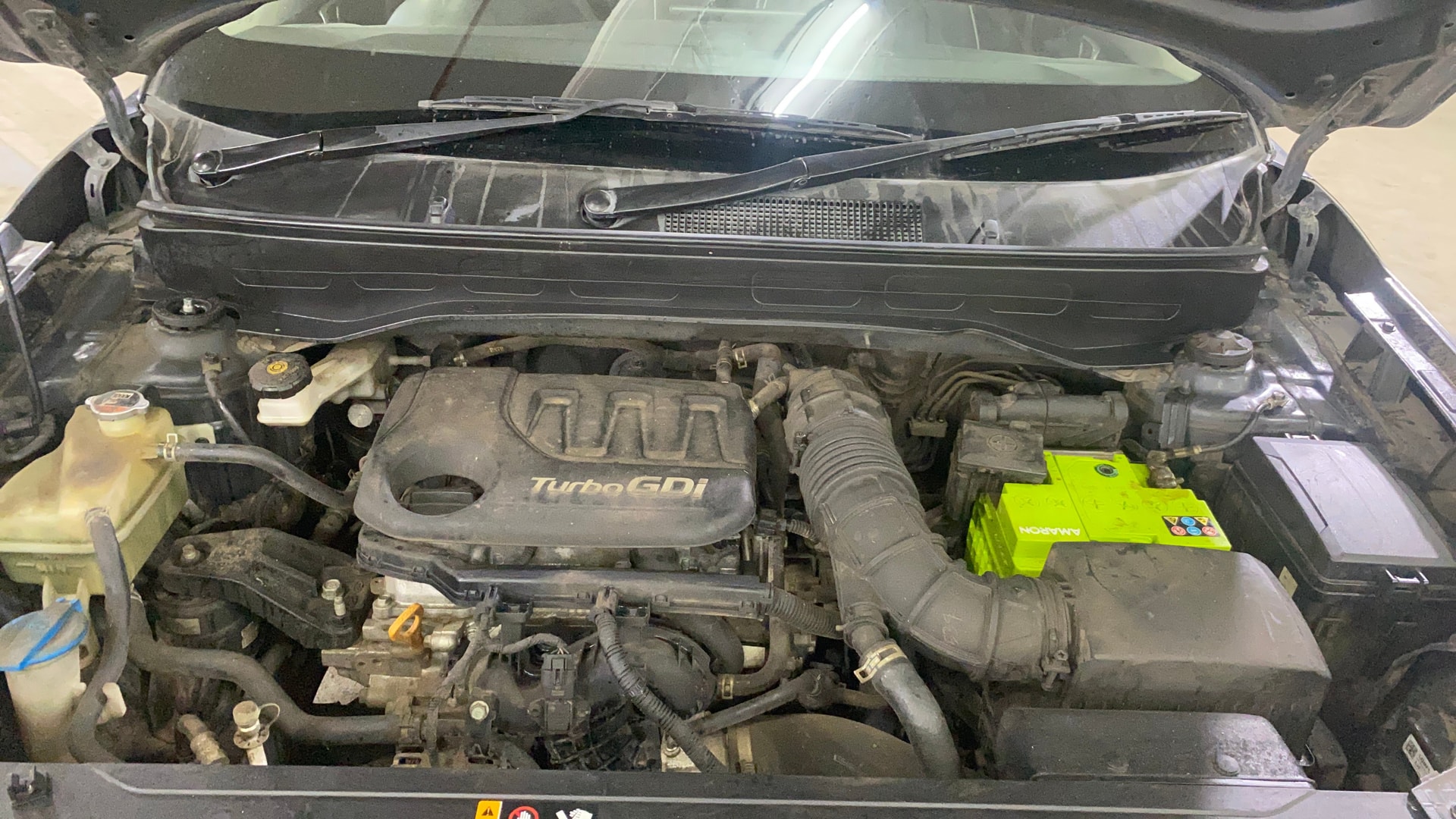 Used 2019 Hyundai Venue Used 2019 Hyundai Venue