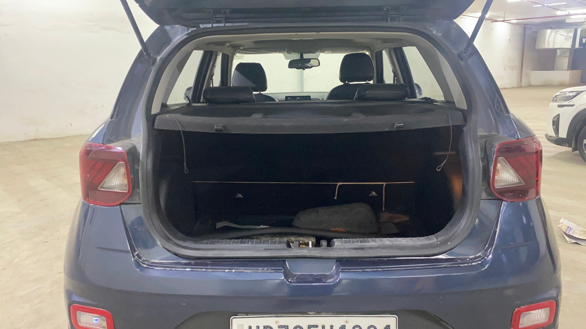 Used 2019 Hyundai Venue Used 2019 Hyundai Venue