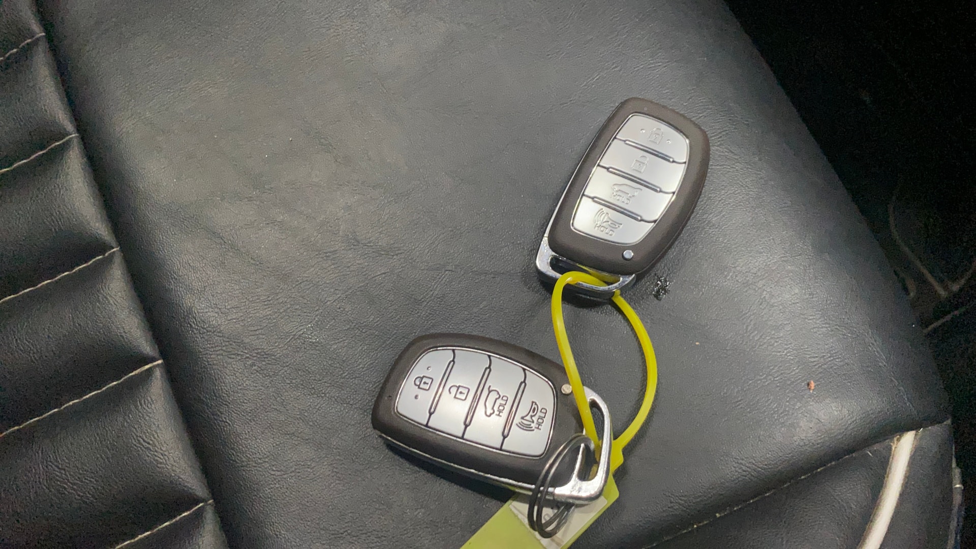 Used 2019 Hyundai Venue Used 2019 Hyundai Venue
