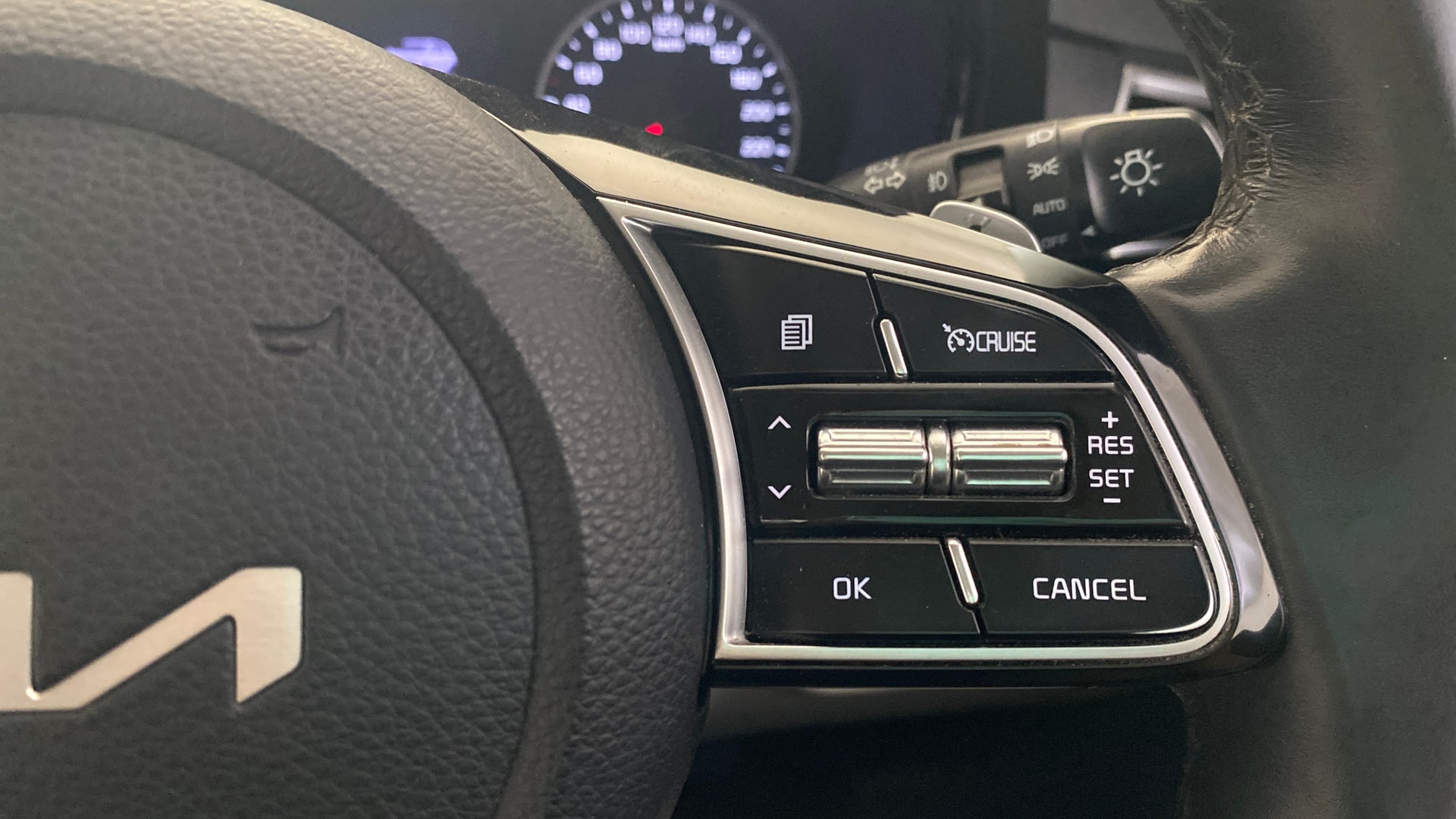 Used 2022 Kia Seltos Used 2022 Kia Seltos