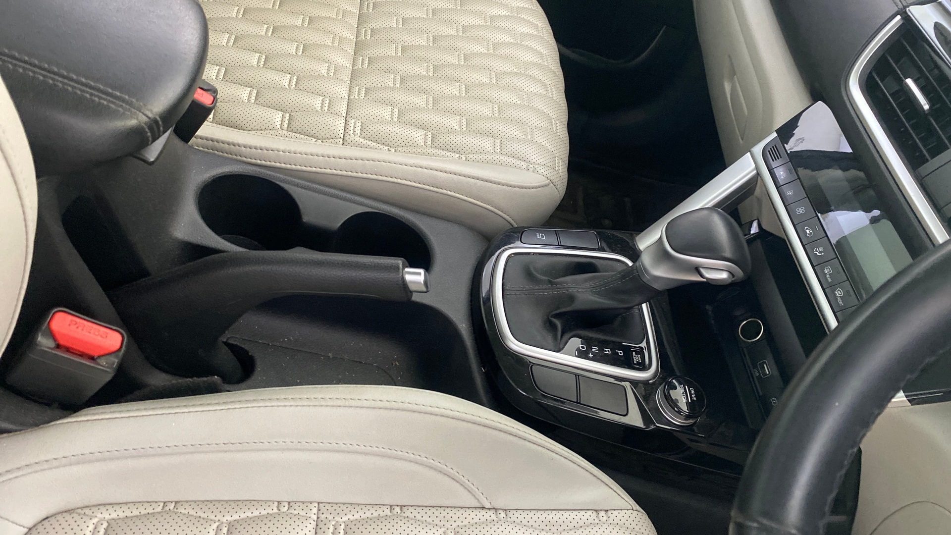 Used 2022 Kia Seltos Used 2022 Kia Seltos