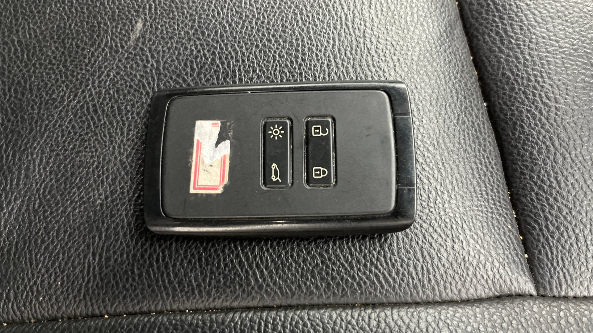 Used 2022 Renault Kiger Used 2022 Renault Kiger
