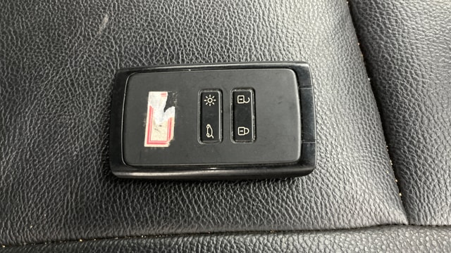 View Renault Kiger Image 28 Used Renault Kiger Image 28