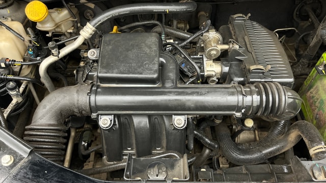 View Renault Kiger Image 43 Used Renault Kiger Image 43
