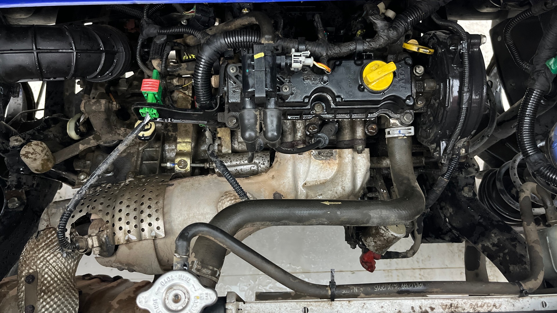 Used 2015 Tata Nano Used 2015 Tata Nano