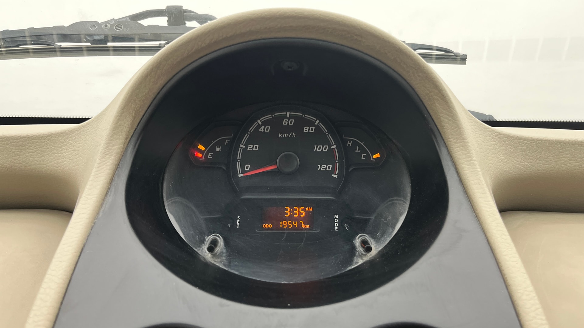 Used 2015 Tata Nano Used 2015 Tata Nano