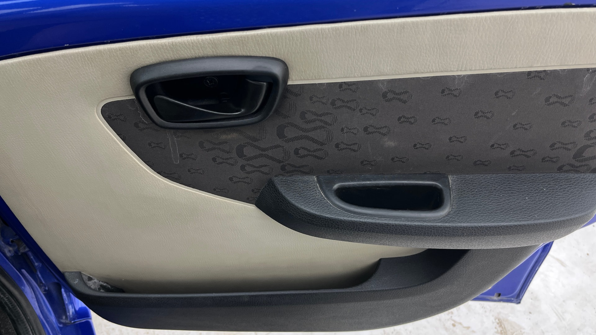 Used 2015 Tata Nano Used 2015 Tata Nano
