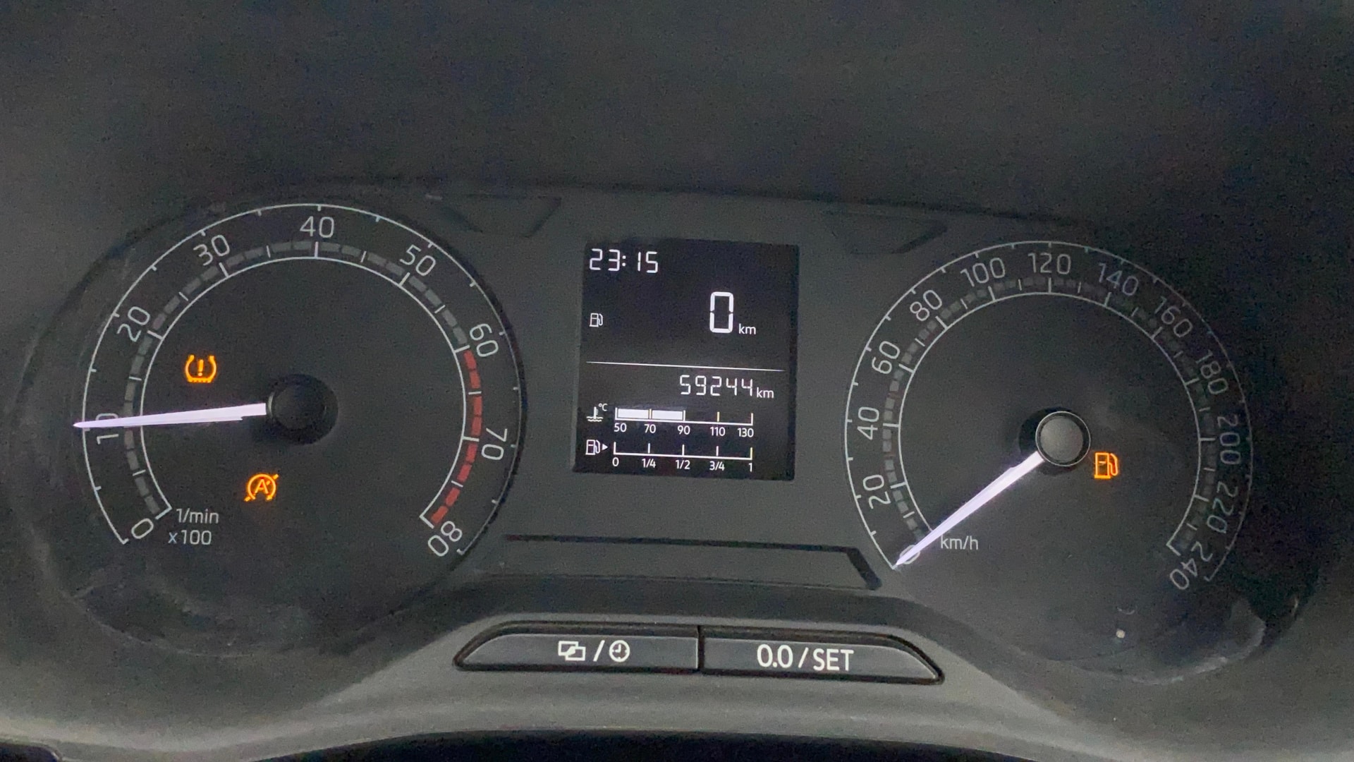 View 2022 Skoda Slavia Active 1.0 TSI MT Image 33 Used 2022 Skoda Slavia Active 1.0 TSI MT Image 33