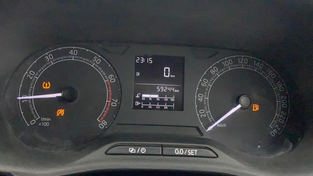 View Skoda Slavia Image 33 Used Skoda Slavia Image 33