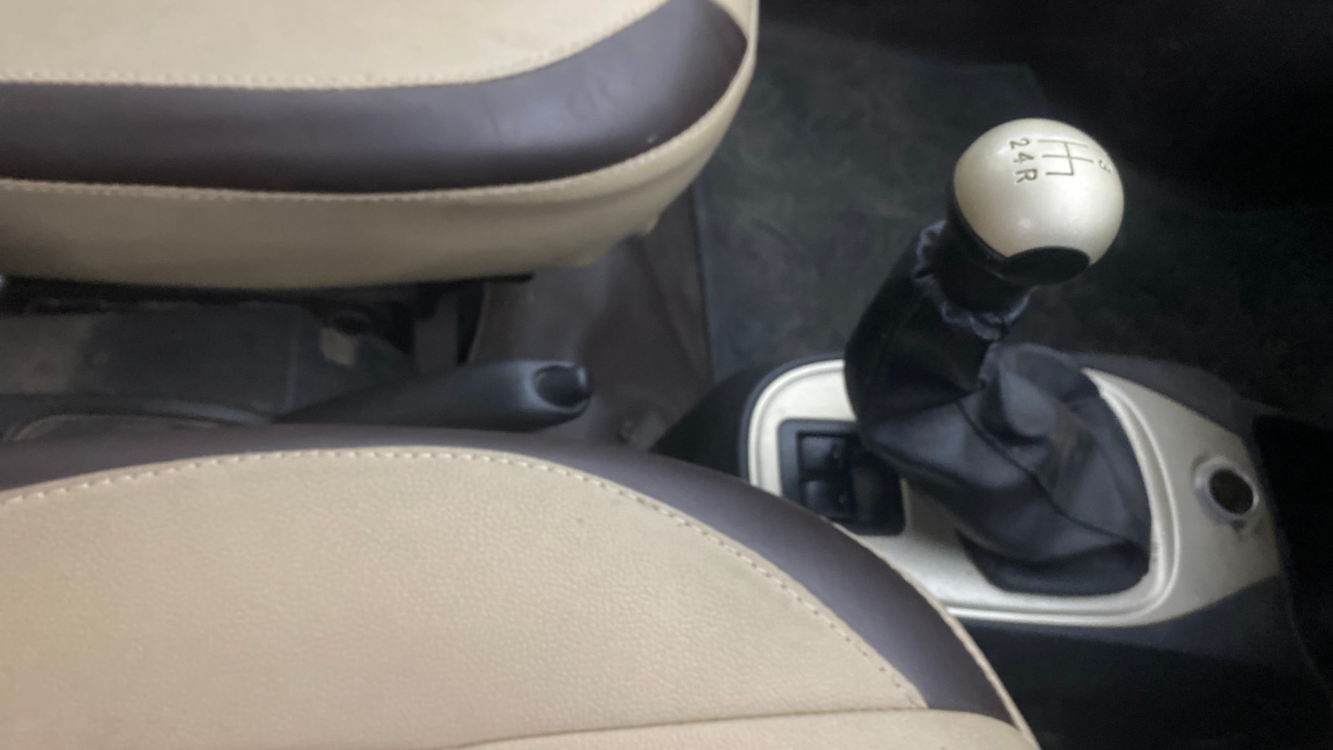 View 2015 Tata Nano Twist XT Image 34 Used 2015 Tata Nano Twist XT Image 34