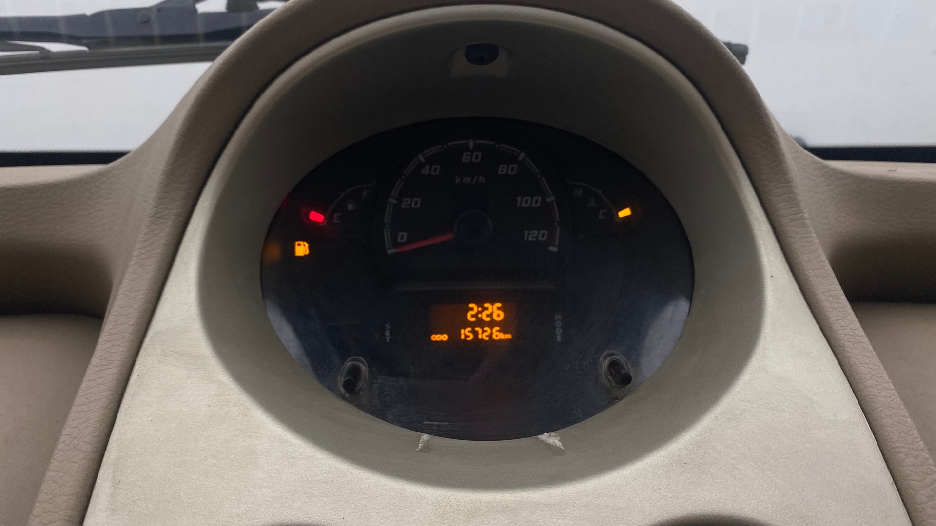 View 2015 Tata Nano Twist XT Image 31 Used 2015 Tata Nano Twist XT Image 31
