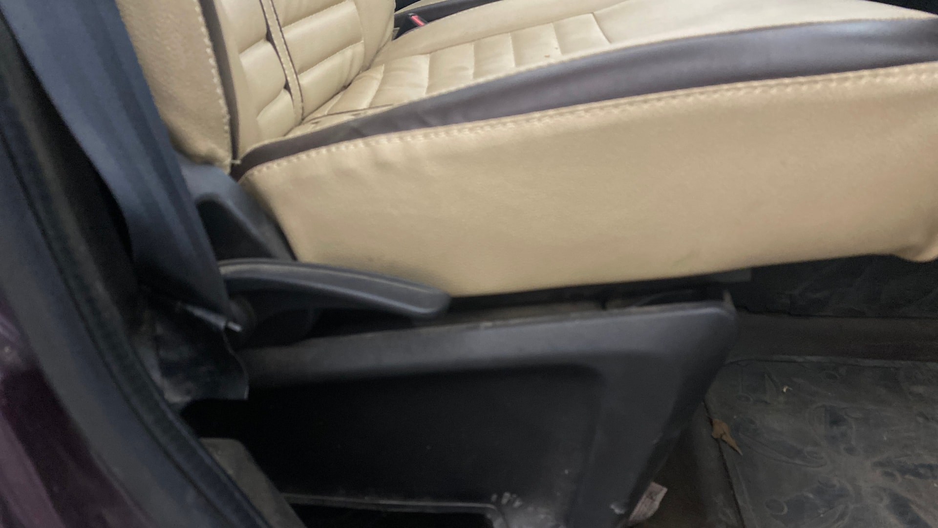 View 2015 Tata Nano Twist XT Image 16 Used 2015 Tata Nano Twist XT Image 16