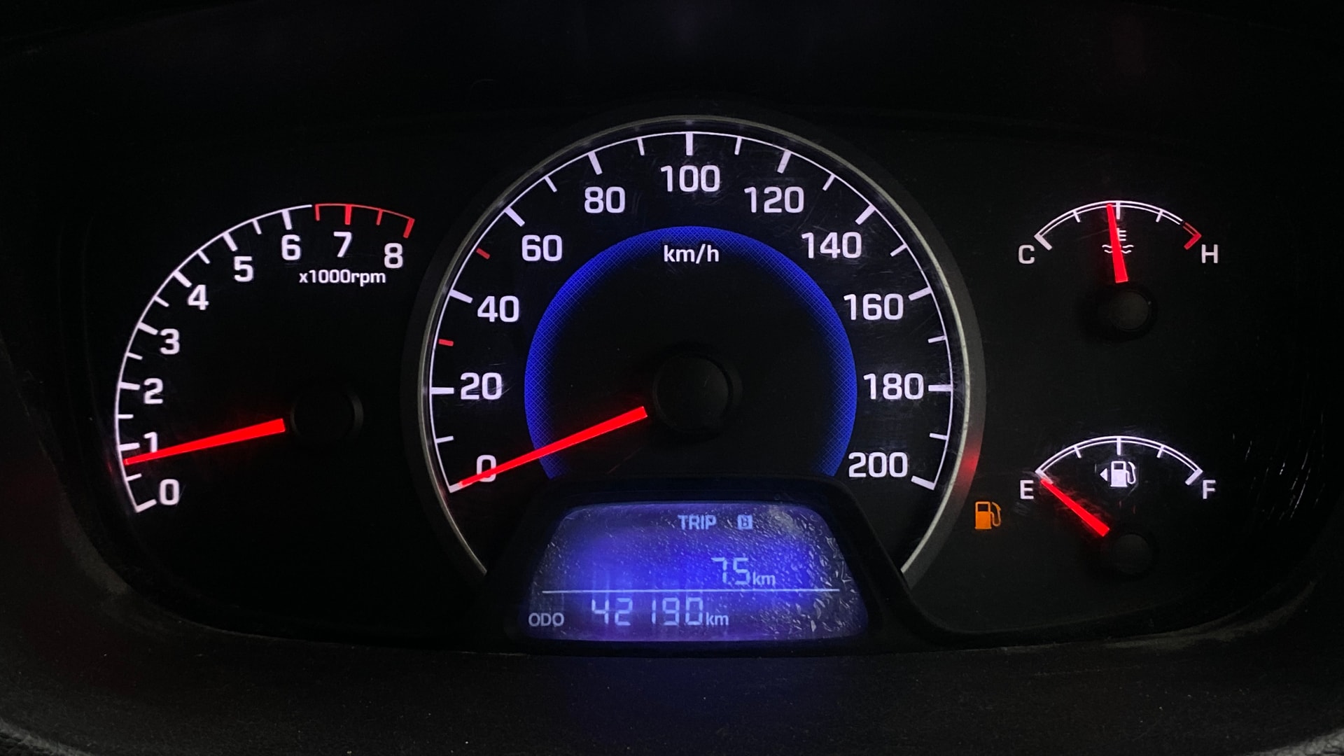 Used 2015 Hyundai Grand i10 Used 2015 Hyundai Grand i10