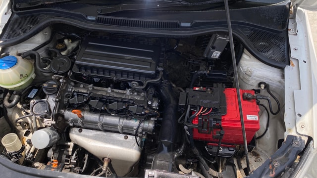 View Skoda Rapid Image 14 Used Skoda Rapid Image 14