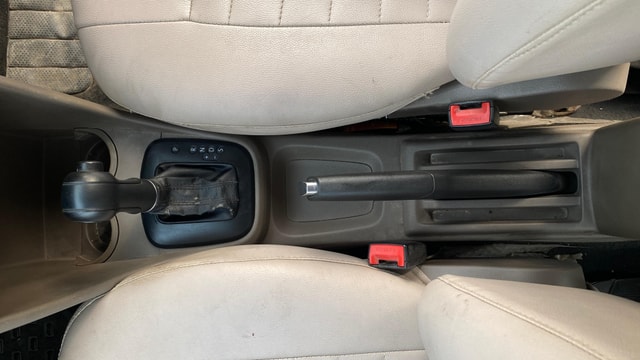 View Skoda Rapid Image 38 Used Skoda Rapid Image 38