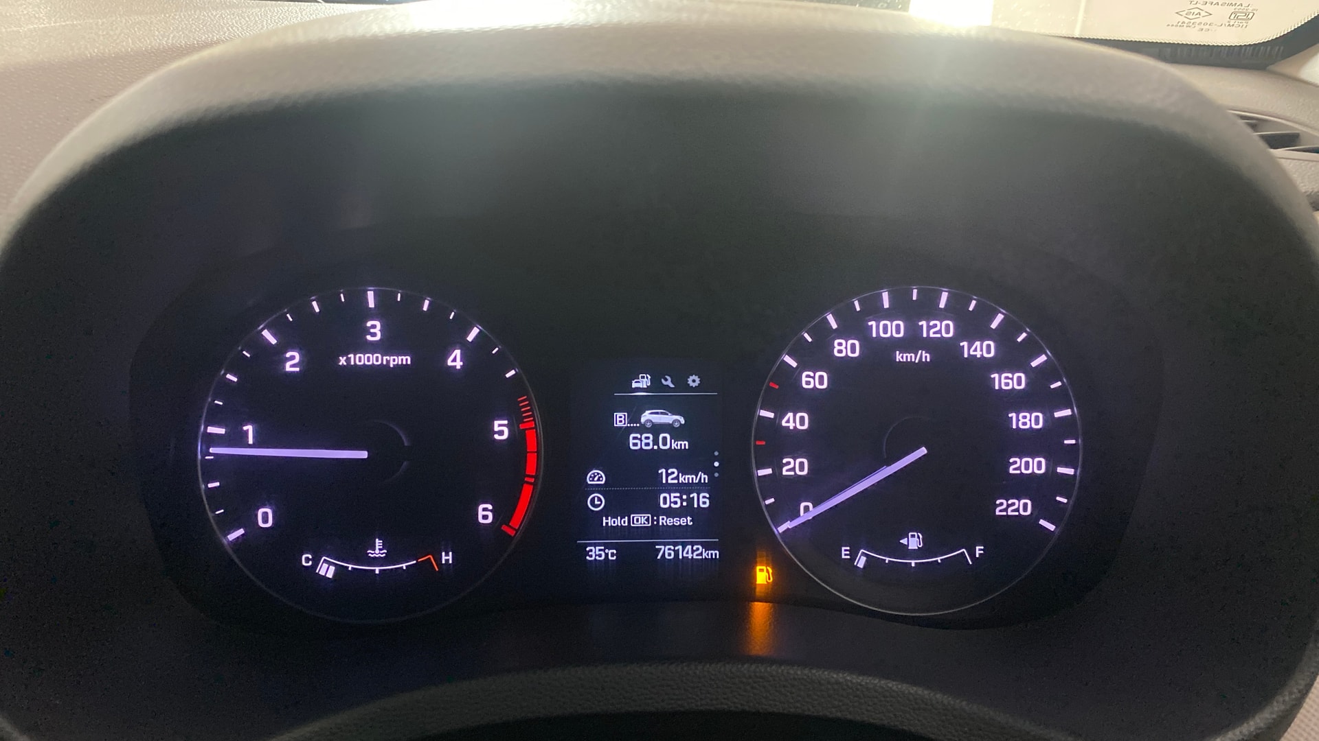 Used 2016 Hyundai Creta Used 2016 Hyundai Creta